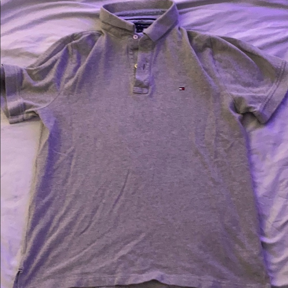 Tommy shirt